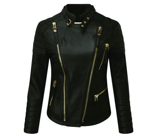 Womenâs Fashion Jackets