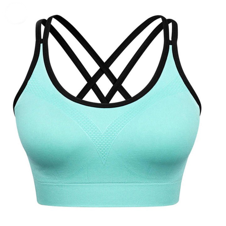 Supportive Fitness Apparel