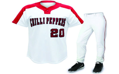 Uniforms