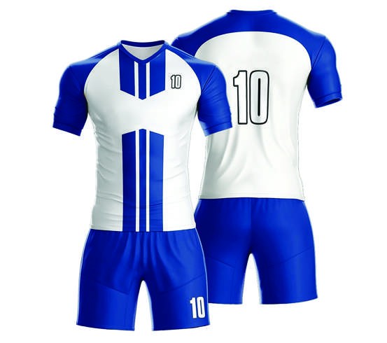 Custom Soccer Uniforms | Export Quality Sports Uniforms & Teamwear