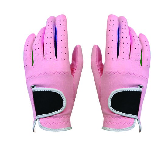 Comfort Grip Golf Gloves for Men and Women