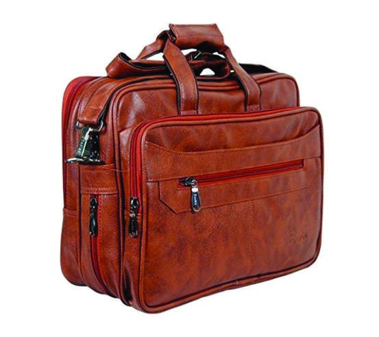 Premium Executive File Bags for Office, Business, and Travel – Professional Document Organizer