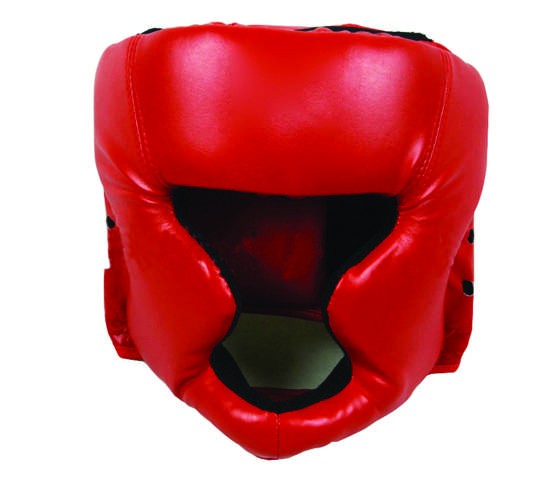 Export Quality Boxing Headguard – Maximum Protection & Comfort