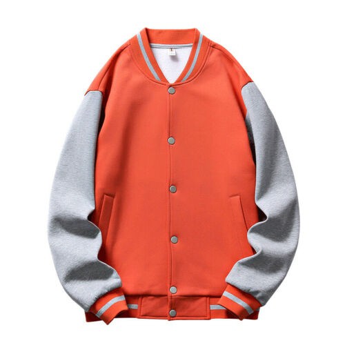 Slim Fit Jackets | Unisex Lightweight Casual Wear for Export