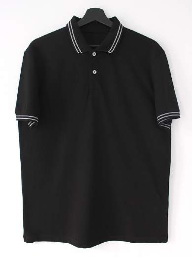 Premium Men’s Polo T-Shirt – Classic Style, Comfortable Fit & Everyday Wear