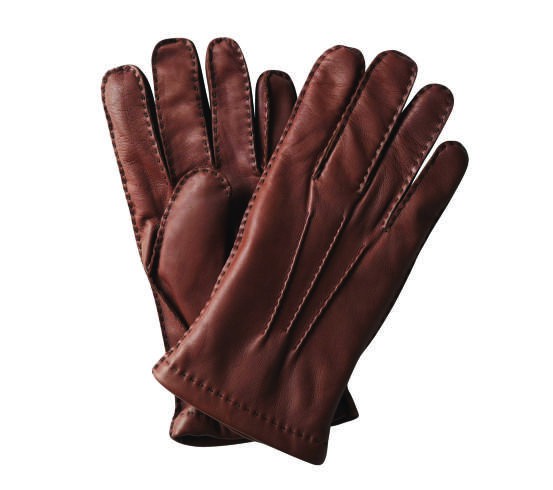 Stylish Leather Dressing Gloves for Men and Women